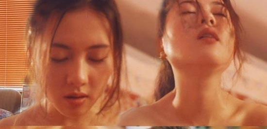 港片三级,叶子媚