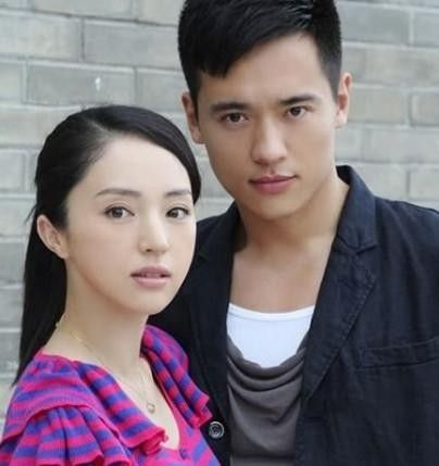 高云翔前任妻子,高云翔的妻子是谁(高云翔第一任妻子) 高云翔前任妻子,高云翔的妻子是谁(高云翔第一任妻子)