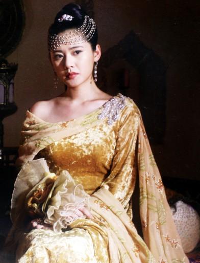 秋瓷炫主演的电视剧，秋瓷炫最近拍(搜一下秋瓷炫演的电视剧)