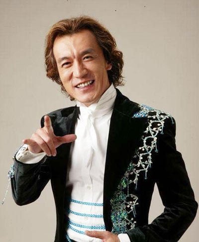 李咏个人资料简介，赵忠祥老婆个人(赵忠祥罗京李咏)