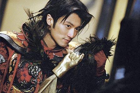 谢霆锋最新电影全集，谢霆锋视频(谢霆锋免费观看)