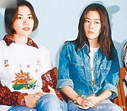 关淑怡儿子,关淑怡露宿街头图片(关淑怡个人资料)