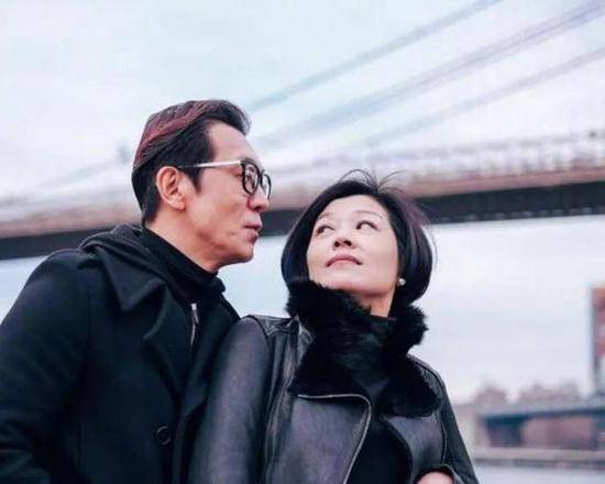 李咏的老婆哈文,哈文新恋情(李咏妻子哈文传来喜讯) 李咏的老婆哈文,哈文新恋情(李咏妻子哈文传来喜讯)