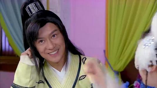 陈浩民演的电视剧 元宇