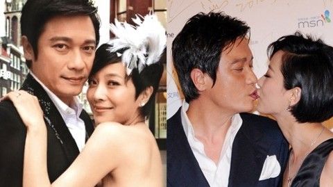 罗嘉良老婆 元宇宙bo