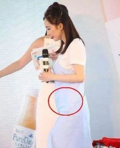 杨幂二胎，杨幂高调宣布已怀二胎(杨幂最新消息杨幂怀二胎是真的吗)