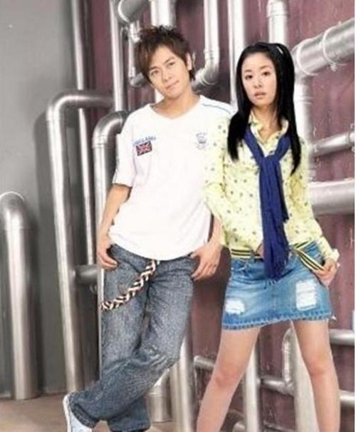 林心如和林志颖,林心如和林志颖老(林心如和林志颖是什么关系)