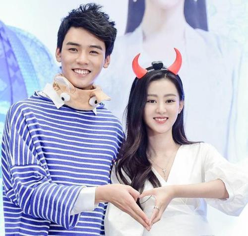 龚俊女朋友 元宇宙bo