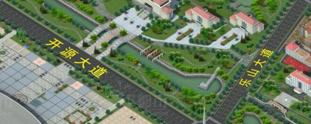 知道后不再用错地图(为什么地图上我的位置是错的)