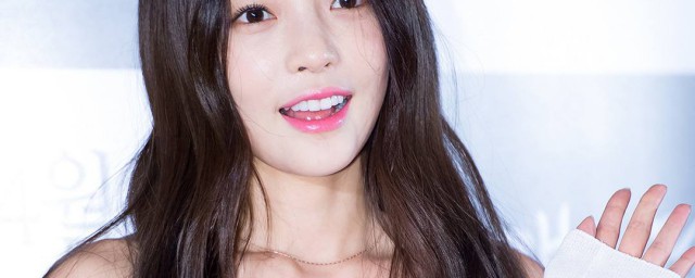 具荷拉是谁(具荷拉个人资料)