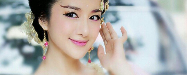 历史上的苏妲己长的什么样子(苏妲己长什么样子?)