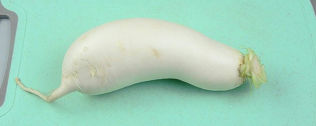 萝卜不糠心方法(怎样让萝卜不糠)