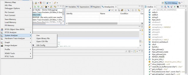 CCS的全称是什么(ccs的中文名称是)