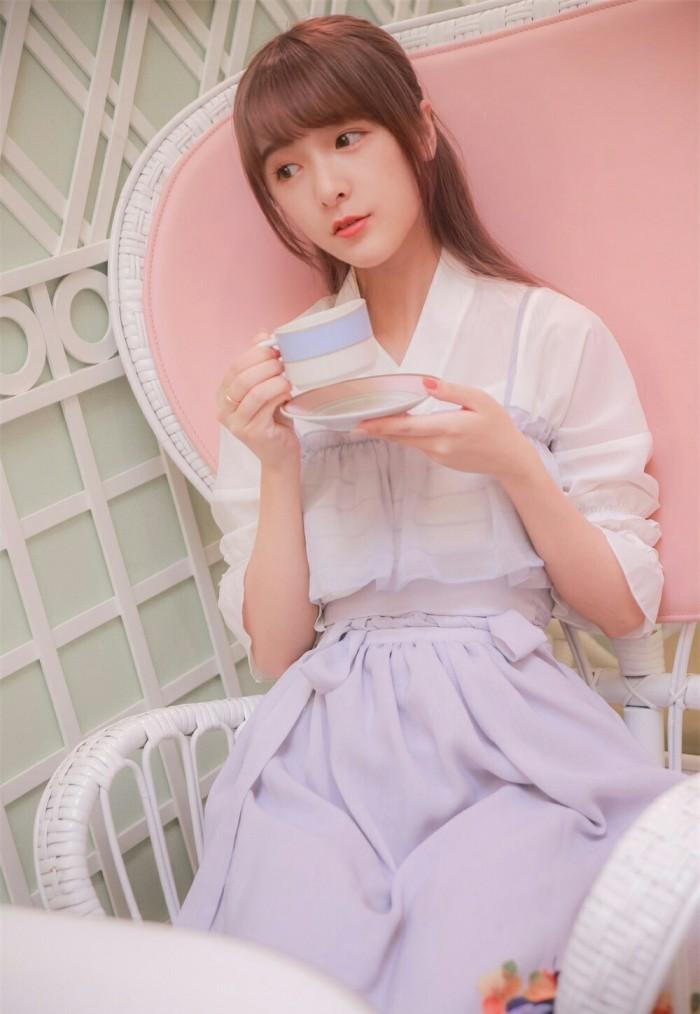 徐娇图片 元宇宙bod