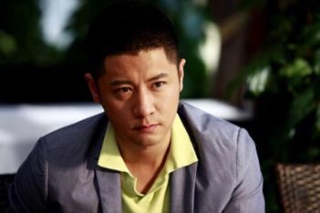 姚笛任重，高杰为什么找姚笛(姚笛高杰个人简介)