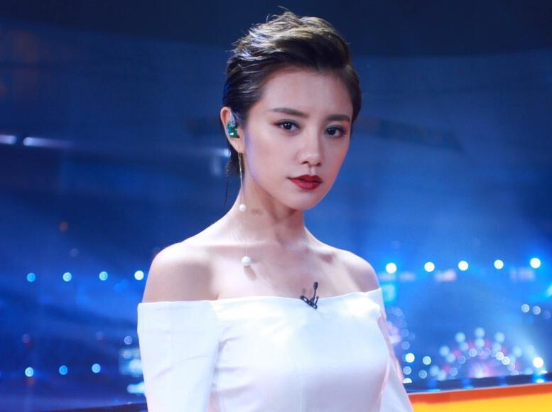 浙江卫视主持人伊一，女主持人伊一(浙江台女主持人伊一)