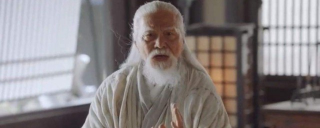 武当张三丰的情感波折(张三丰与武当山)