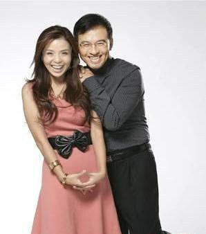 朱迅儿子，朱迅赤脚上台(朱迅 父亲)