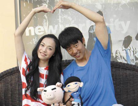 姚晨和凌潇肃离婚,凌潇肃姚晨离婚(凌潇肃姚晨离婚事件始末)