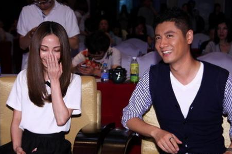 姚笛任重，高杰为什么找姚笛(姚笛高杰个人简介)