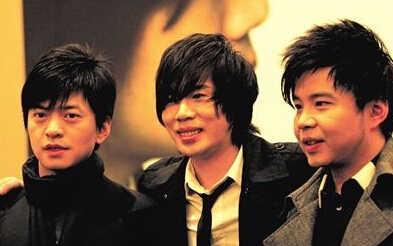 水木年华李健,李健为何退出水木年(为什么李健退出水木年华)