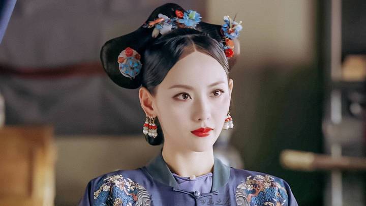 顺嫔怎么死的,顺妃为什么被降为贵(顺嫔的结局是什么)