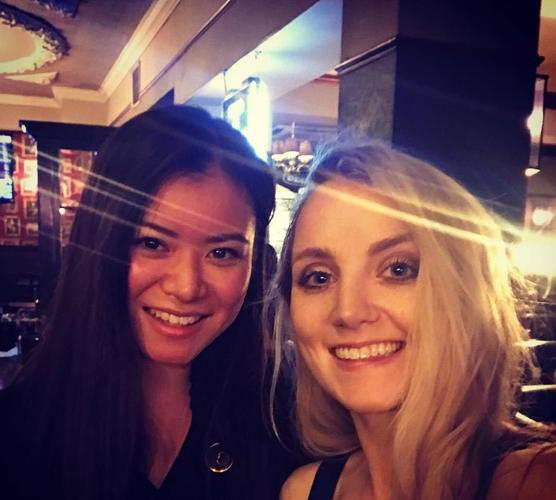 梁佩诗，梁佩诗是丹尼尔选的(梁佩诗百科)