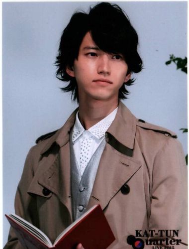 田口淳之介 元宇宙bo