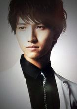 田口淳之介 元宇宙bo