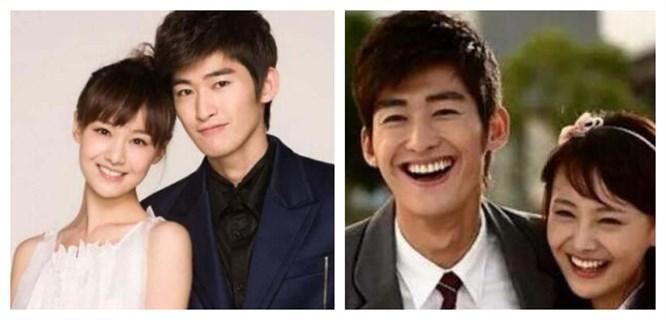 张翰郑爽公开恋情，张翰郑爽什么时(张翰郑爽什么时候公布恋情的)