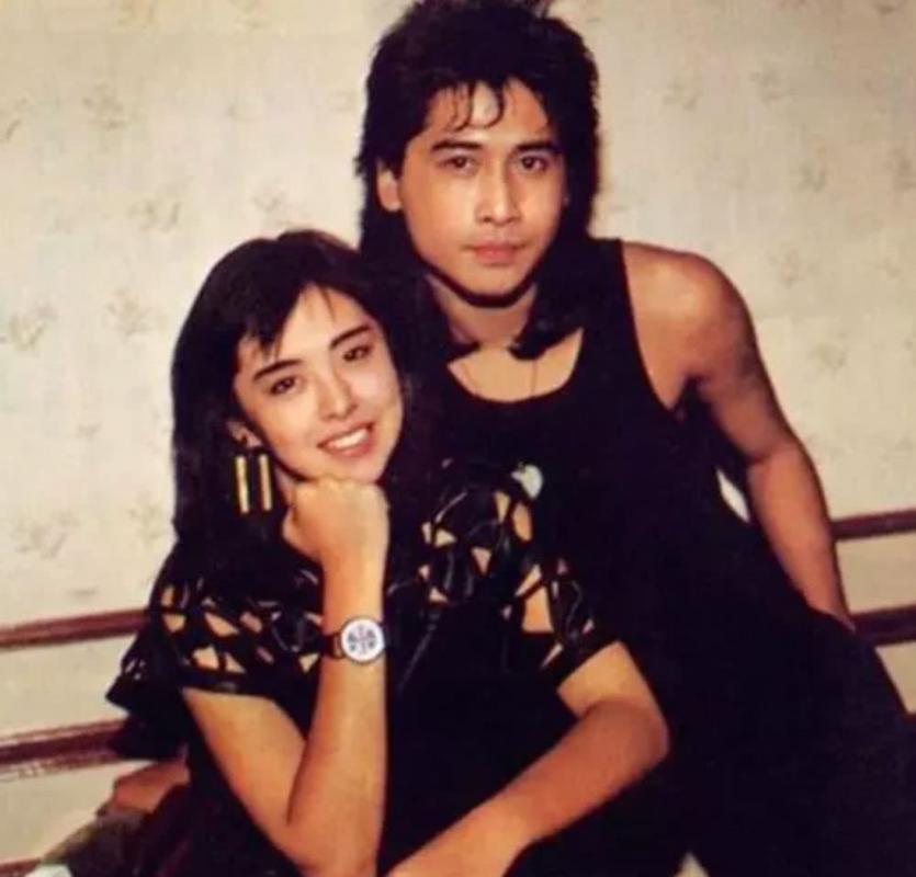 王祖贤齐秦 元宇宙bo 王祖贤齐秦 元宇宙bo