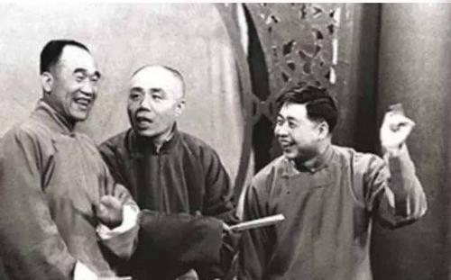 侯宝林师傅 元宇宙bo