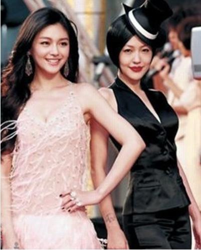 小s父亲，为什么叫小s 大s