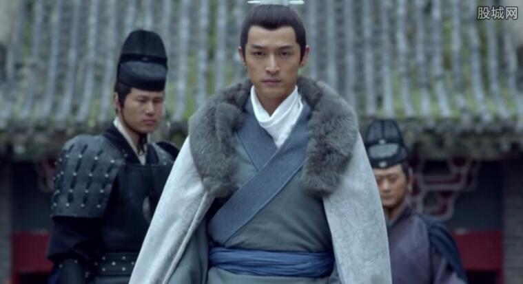 琅琊榜是什么朝代，郡主是什么身份(琅琊榜是什么朝代的事儿)