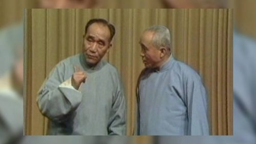 侯宝林师傅 元宇宙bo 侯宝林师傅 元宇宙bo