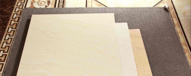 抛光砖适合在哪里使用(抛光砖有哪些)