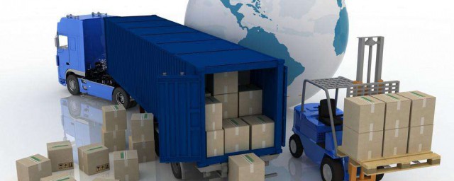 大件走物流小件发快递(大件快递发什么物流)