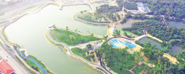 又一网红打卡新鲜地(小众网红打卡地)