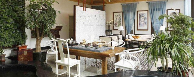 经营小型茶馆的小技巧(如何经营好一个茶馆)