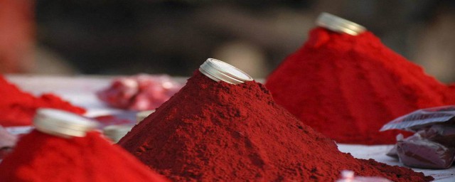 宫砂的介绍(古代的守宫砂是什么)