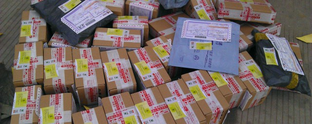 快递公司都有哪些(物流公司都有哪些)