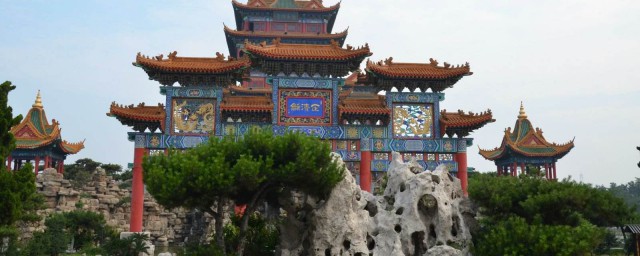 山东七大著名景点有哪些(山东十大著名景点排名)