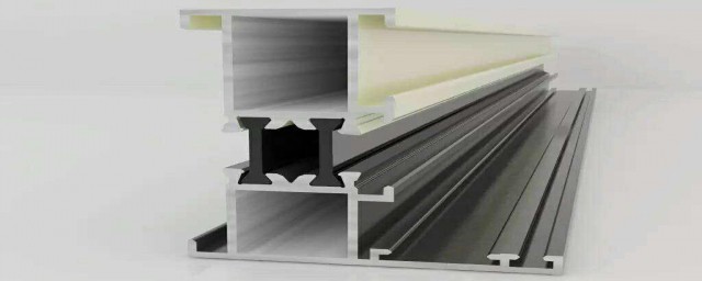 断桥铝的介绍(断桥铝的概念)