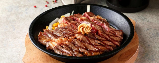 牛排是哪个部位(西冷牛排是哪个部位)