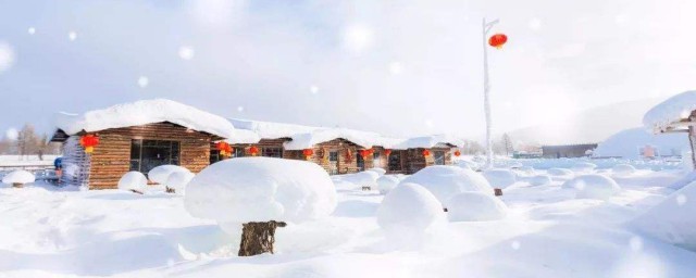 一二月份适合旅游的地方(一月二月哪里旅游好去处)