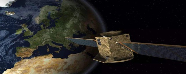 准天顶卫星系统的简介(天基卫星系统)