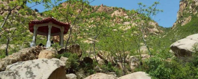 是人们出游观光的好地方(旅游和观光)