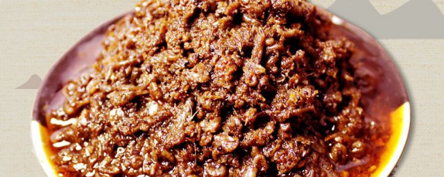 虾酱是发物(海鲜酱是不是发物)