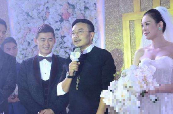 证婚人是什么(证婚人是什么身份) 证婚人是什么(证婚人是什么身份)