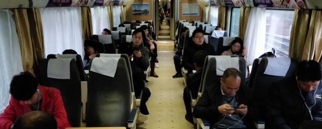 火车的软座硬座9大区别(火车软座硬座有啥区别)